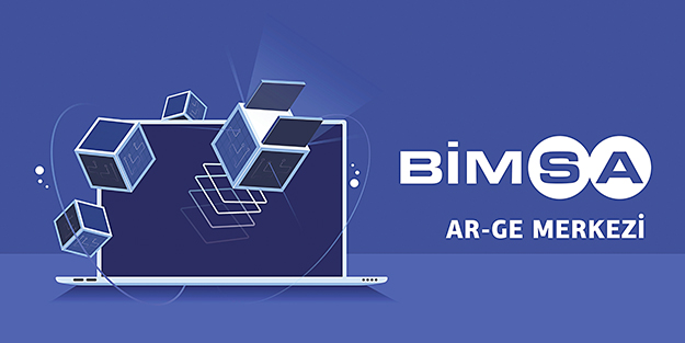 BimSA, Ar-Ge merkezi oldu