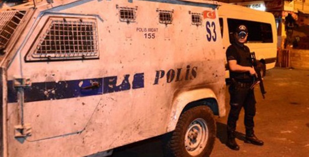 Bin 196 terörist etkisiz hale getirildi