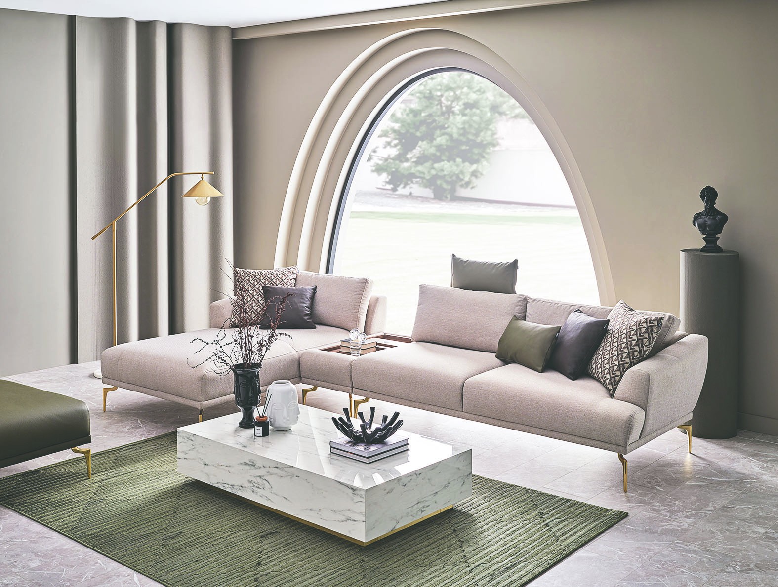 Bin adet pet şişeyi geri dönüştürerek geleceğimizi koruyoruz