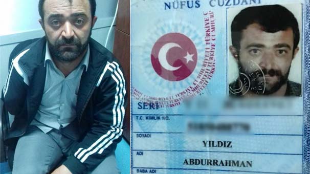 Bin bir surat uyuşturucu baronu polisten kurtulamadı