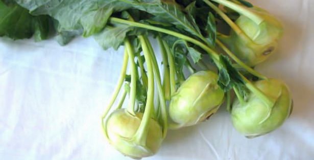 Bin derde deva sebze! - FOTO