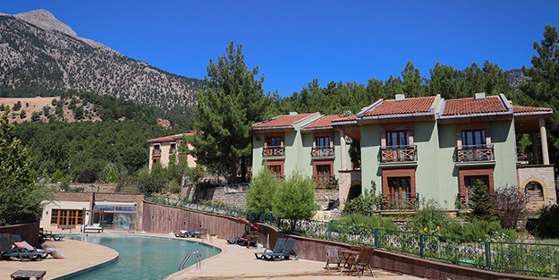 Bin dolar bozdurana 3 gün ücretsiz tatil