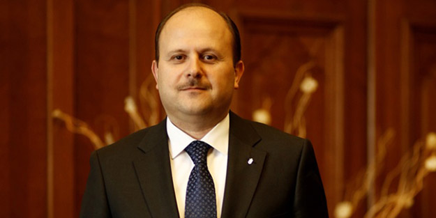 Bin günde 10 bin şirket imza attı