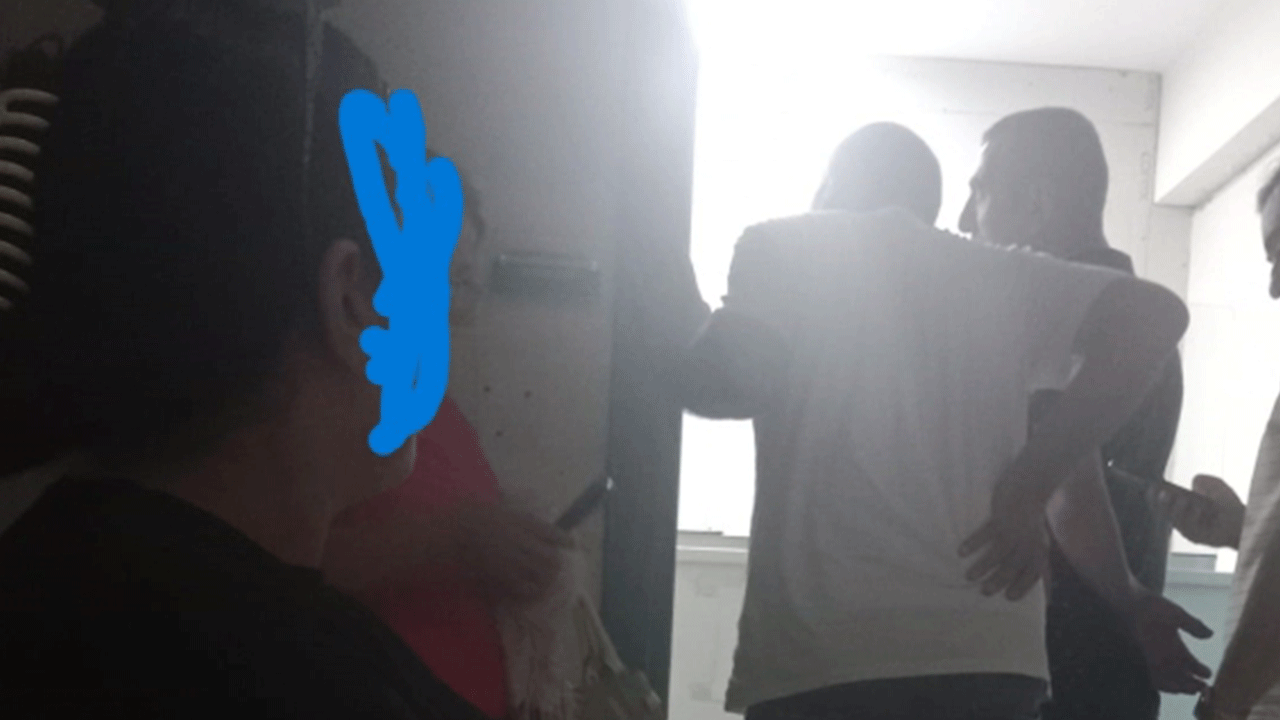 Bin kişiyi kapının önüne koyan İzmir Belediyesi'nden görülmemiş ahlaksızlık!