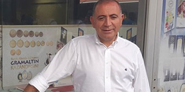 Bin liralık gömlek giyen CHP'li Gürsel Tekin yine popülizm peşinde!