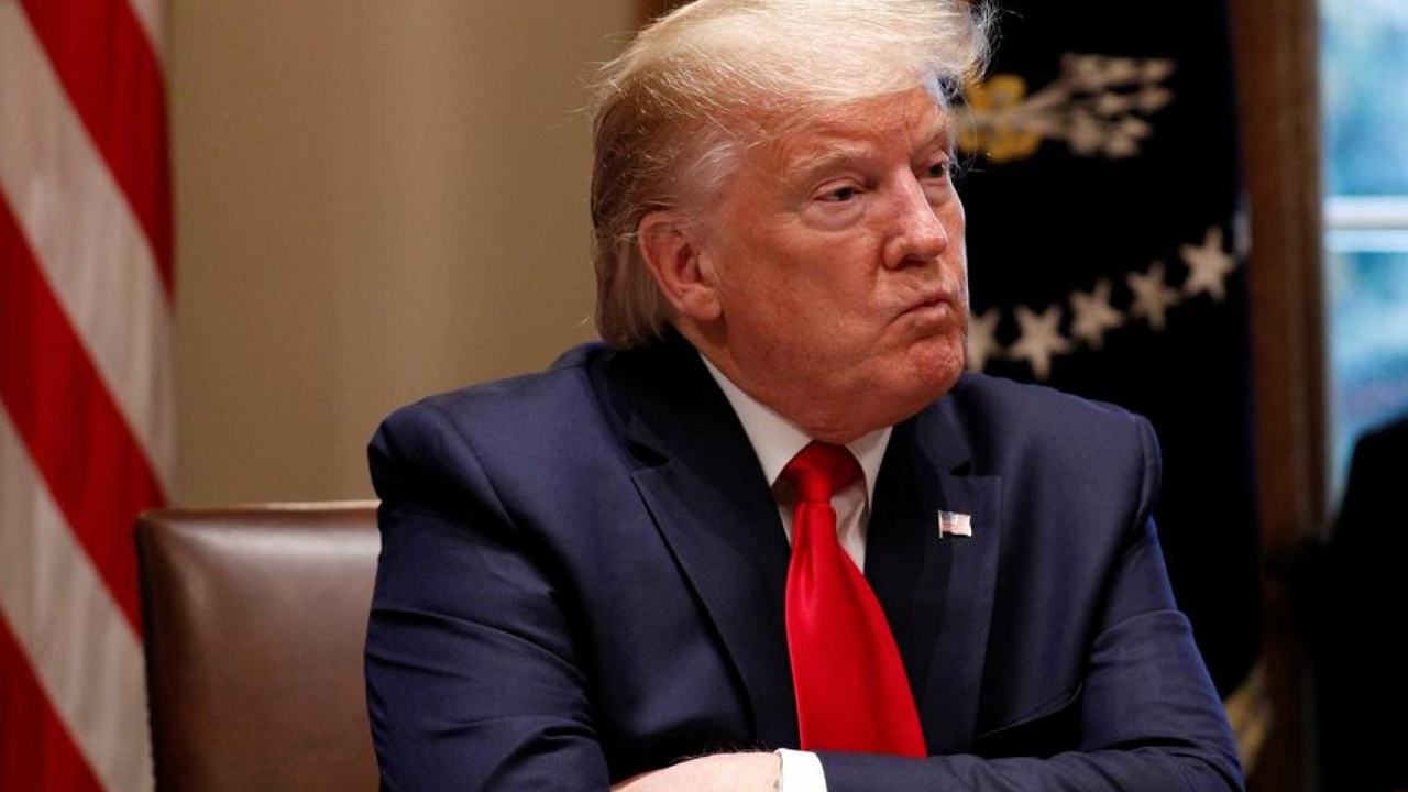 Bin pişman: İran savaşı Trump'ın sonunu getiriyor!