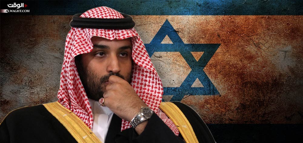 Bin Selman’ın İsrailli milyarderle görüştüğü ortaya çıktı!