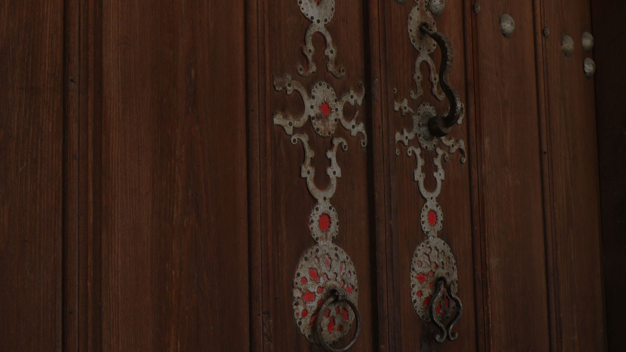 Bin yıllık gelenek! Tokmağın sesi misafiri ele veriyor