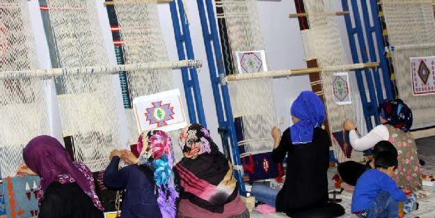 Bin yıllık motifler