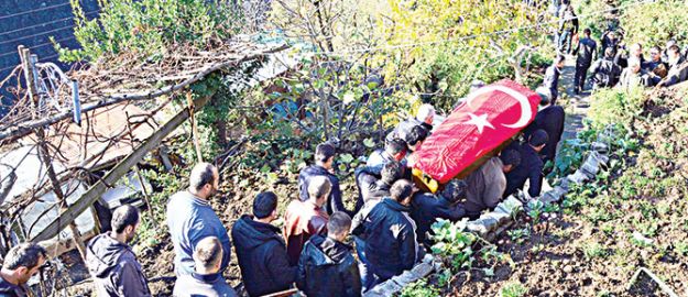 Bin 762 ruhsatsız maden ocağına mühür vuruldu