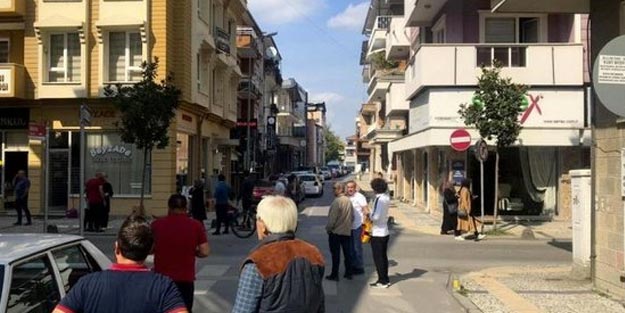 Bina hasar tespiti nasıl yapılır? Hasarlı bina nasıl tespit edilir?