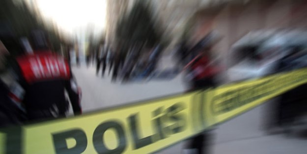 Binadan koku gelince gerçek ortaya çıktı