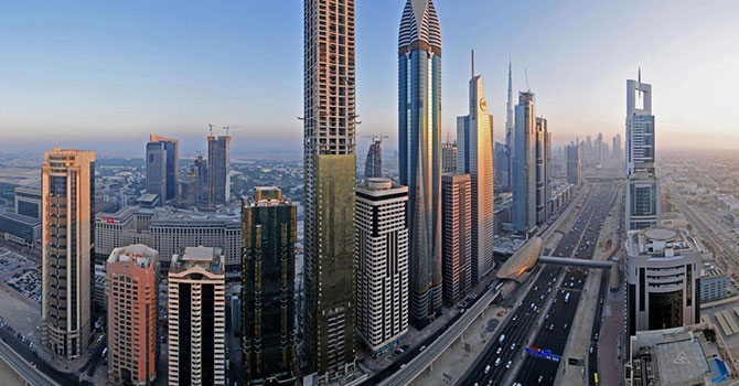 Binalar yükseldikçe ömürler kısalıyor