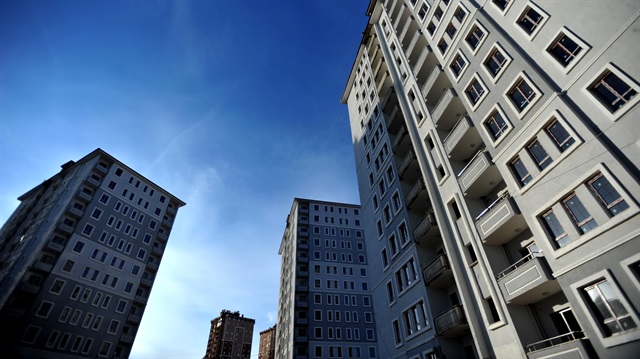 Binalara 'yeşil sertifika' geliyor