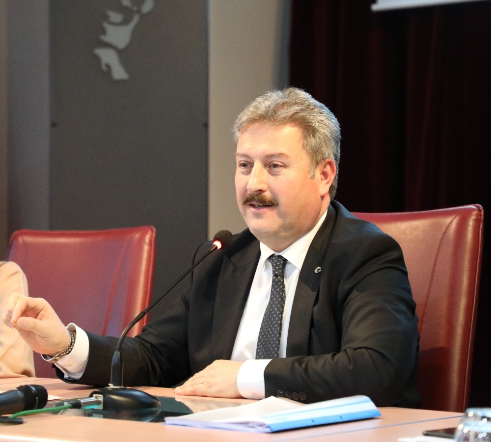 Binalarda yeni dönem 