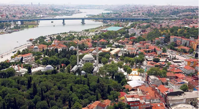 Binaların yarısı çürük! İşte ilçe ilçe incelenen bina sayısı