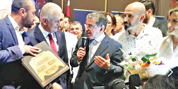 Binali Bey bu istekleri geri çevirmez