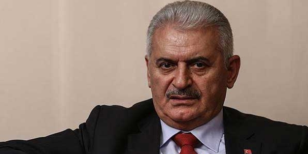 Sürpriz Binali Yıldırım Abdullah Gül görüşmesi