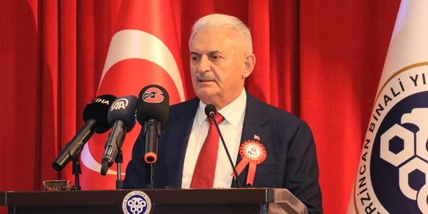 Binali Yıldırım açıkladı: İlk kez milli olarak üretilecek