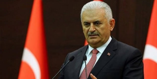 Binali Yıldırım, 'AK Parti adaylarının parasını TBMM ödedi' iddiasına cevap verdi