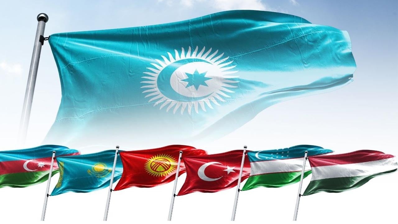 Binali Yıldırım Aksakallar Konseyi 19. Toplantısı'nda konuştu Orta Koridor Türk dünyasının omurgası