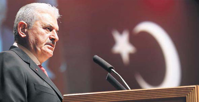 Binali Yıldırım: Alacağımız S-400 füzeleri hiçbir zaman NATO ülkesine tehdit değildir