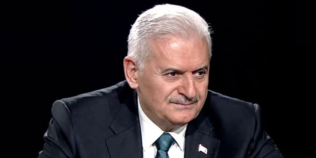 Binali Yıldırım, Avrasya Tüneli'nin fikir aşamasını anlattı: Sene 2004...