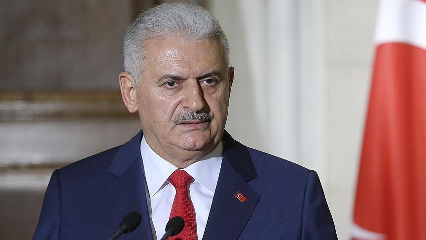 Binali Yıldırım: Basının gelecekte de etkinliğini koruyacağına inanıyorum