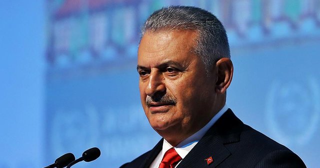Binali Yıldırım: BM itibarını artıracak radikal kararlara imza atmalı