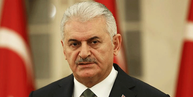 Binali Yıldırım: Bu destan ikinci Çanakkale destanıdır