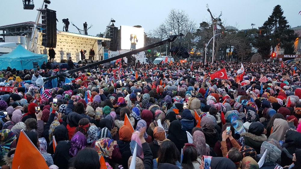 Binali Yıldırım, Cumhurbaşkanı Erdoğan’ın doğum gününü kutladı 