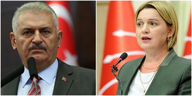 Yıldırım, Selin Sayek Böke'den tazminat kazandı