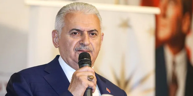 Binali Yıldırım: Davulun sesi uzaktan hoş gelir