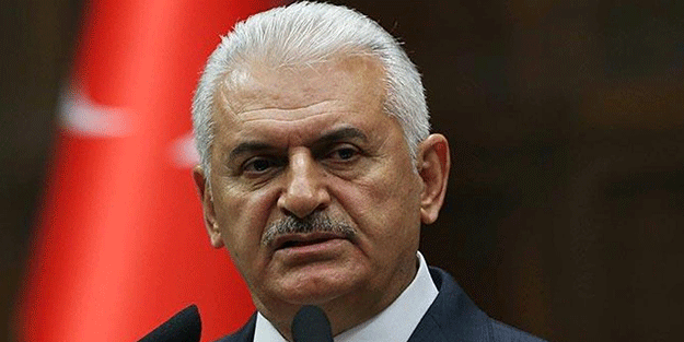 Binali Yıldırım 'dikkatli olmalıyız' diye uyardı! 'ABD'nin bölgede ciddi planları var'