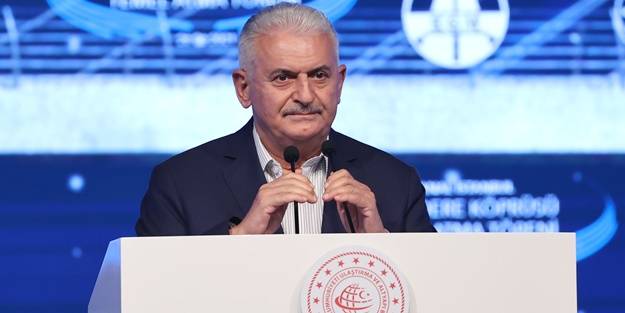 Binali Yıldırım: Dünyanın incisi İstanbul'u emniyete alacak