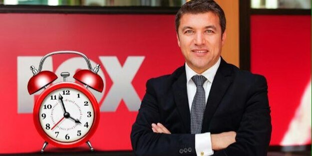 Binali Yıldırım Ekrem İmamoğlu ortak yayının moderatörü İsmail Küçükkaya kimdir?