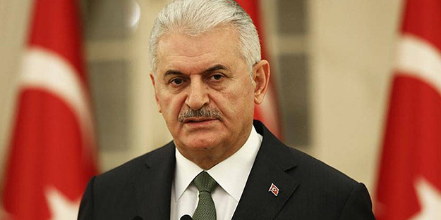 Binali Yıldırım 'İBB adaylığı' konusunda kararını duyurdu