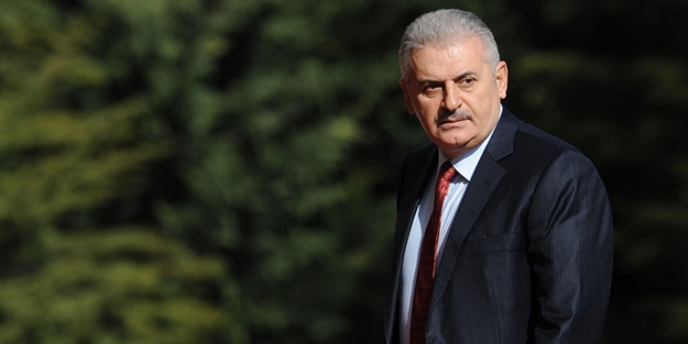 Binali Yıldırım için sevinen tek CHP'li