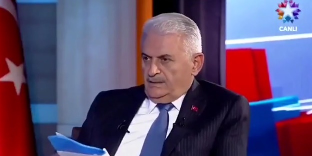 Binali Yıldırım İmamoğlu'nun taktiğini açıkladı: Beni kopyalıyor