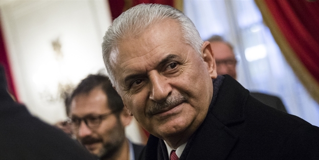 Yıldırım, İstanbul'u iki kez baştan başa yürüdü