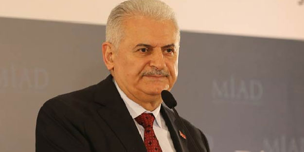 Binali Yıldırım kesin konuştu! 