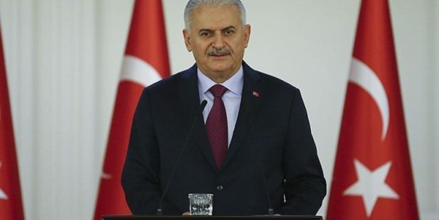 Binali Yıldırım kimdir nerelidir kaç yaşındadır?