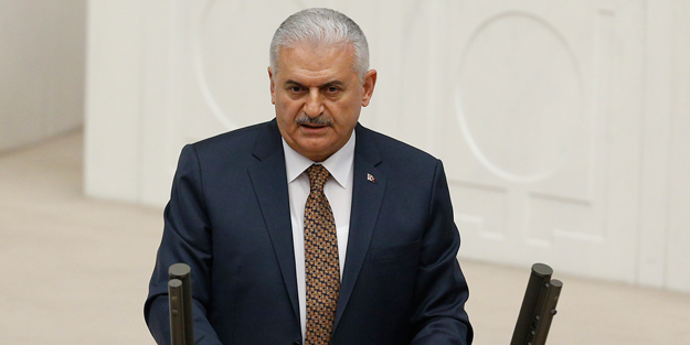 Binali Yıldırım fena tiye aldı: Kılıçdaroğlu'na tavsiyem...