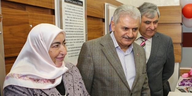 Binali Yıldırım Korona mı oldu?