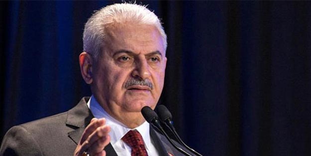 Binali Yıldırım Meclis Başkan adayı mı?