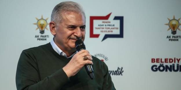 Binali Yıldırım müjdeyi verdi: Ücretsiz olacak