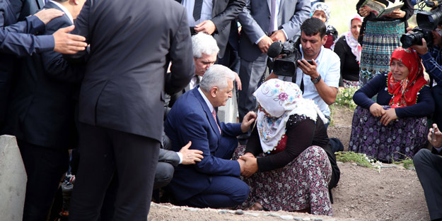 Neden Diyarbakır?
