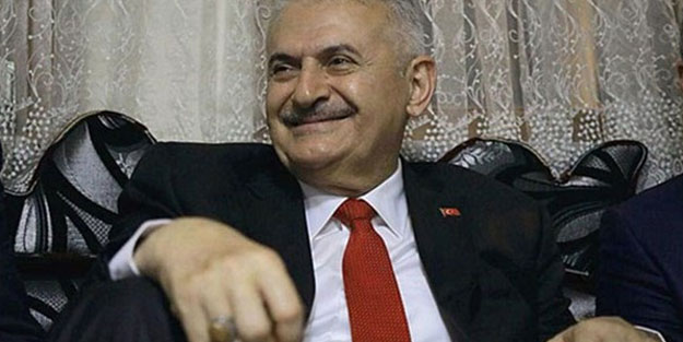 Binali Yıldırım nerelidir? Binali Yıldırım kimdir? Binali Yıldırım ne mezunu?