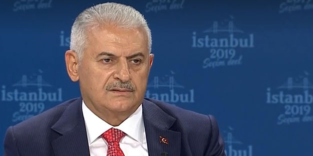 Yıldırım, oyların nasıl çalındığını tane tane anlattı