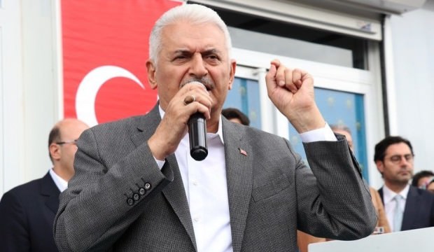 Binali Yıldırım sessizliğini bozdu... Çok sert 'S-400' açıklaması!